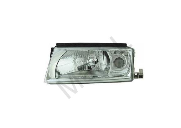 Světlomet přední vlevo Octavia s mlhovkou 1U1941017E