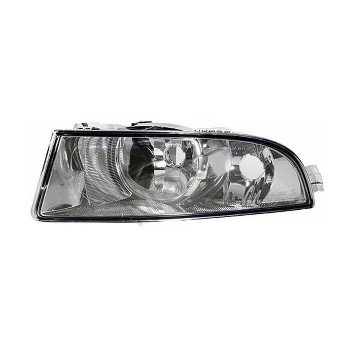 Mlhovka levá  Škoda Octavia II 1Z0941701C , 1Z0 941 701 C , 1Z0941699C 