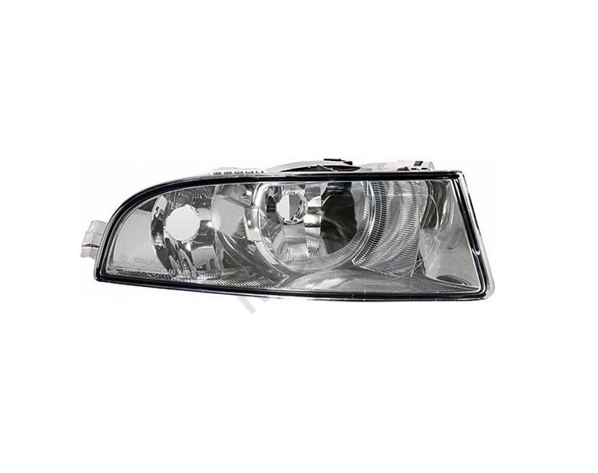 Mlhovka pravá Škoda Octavia II  1Z0941702C , 1Z0 941 702 C ,  1Z0941700C 