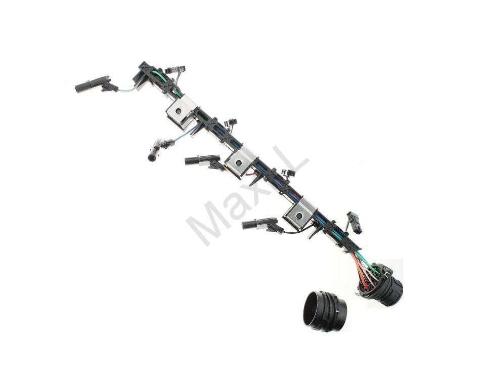 Svazek elektrické instalace 03G971033M 