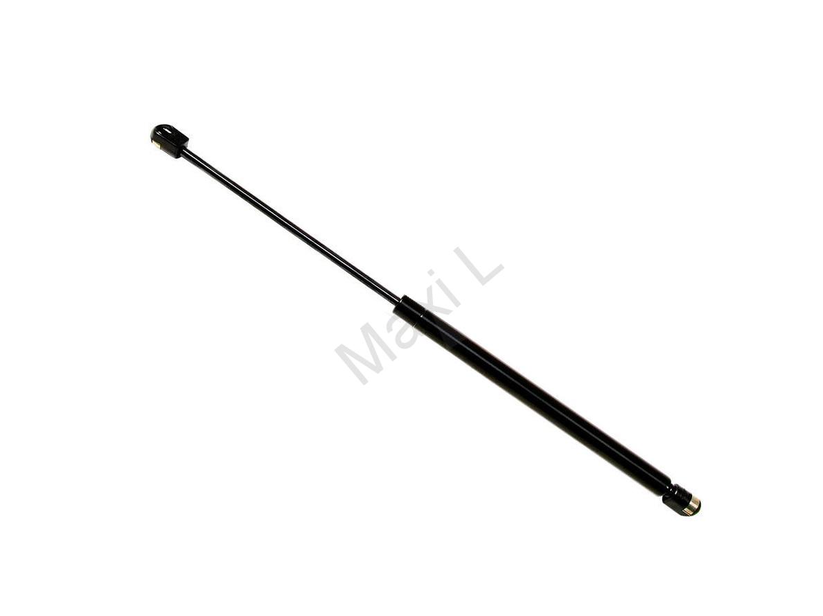 Podpěra plynová, vzpěra 5 dveří Škoda Octavia II 1Z5827550E , 1Z5 827 550 E
