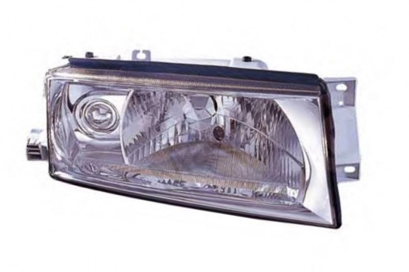 Světlomet halogenový, světlo přední pravý Octavia 1U1941018N 