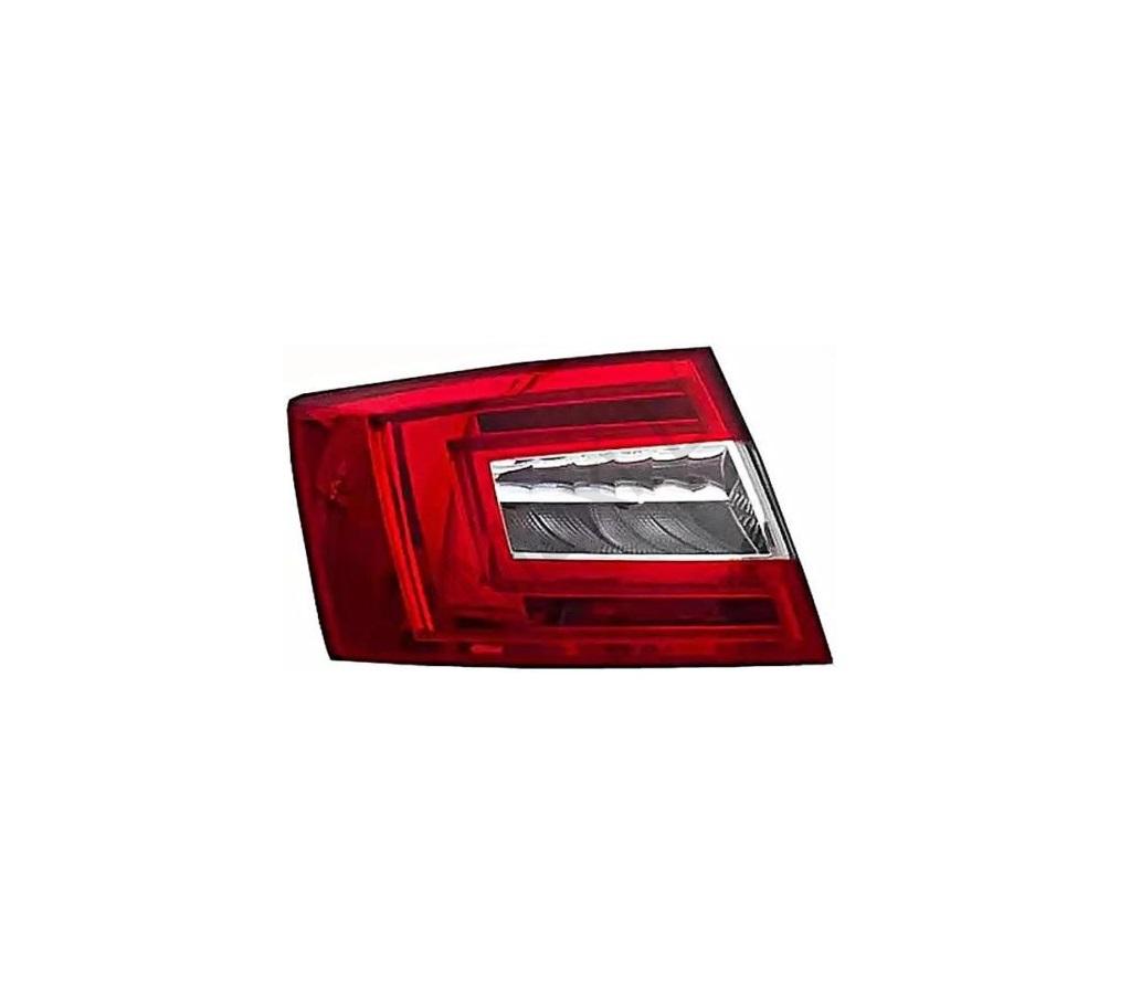 Zadní skupinová svítilna LED levá Škoda Octavia III HELLA 5E5945111B 