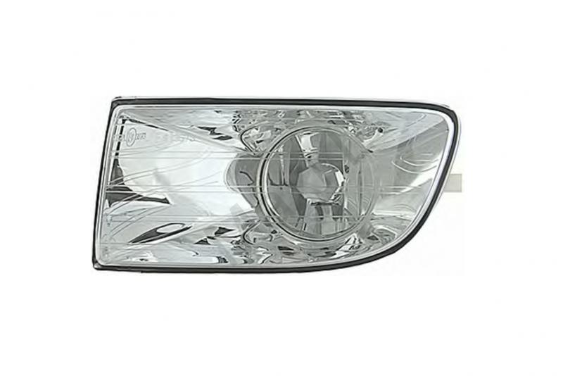 Mlhovka levá Škoda Octavia II 1Z0941699, 1Z0941701