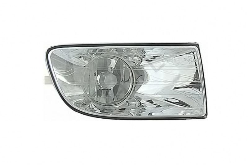 Mlhovka pravá Škoda Octavia II 1Z0941700, 1Z0941702 , 1Z0 941 700, 1Z0 941 702