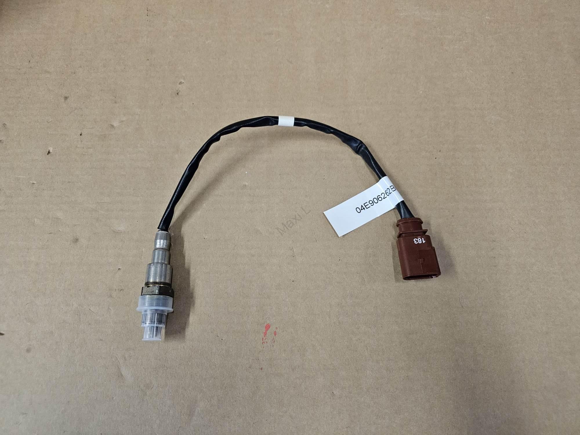 Kyslíková sonda Originál 04E906262BH , 04E 906 262 BH