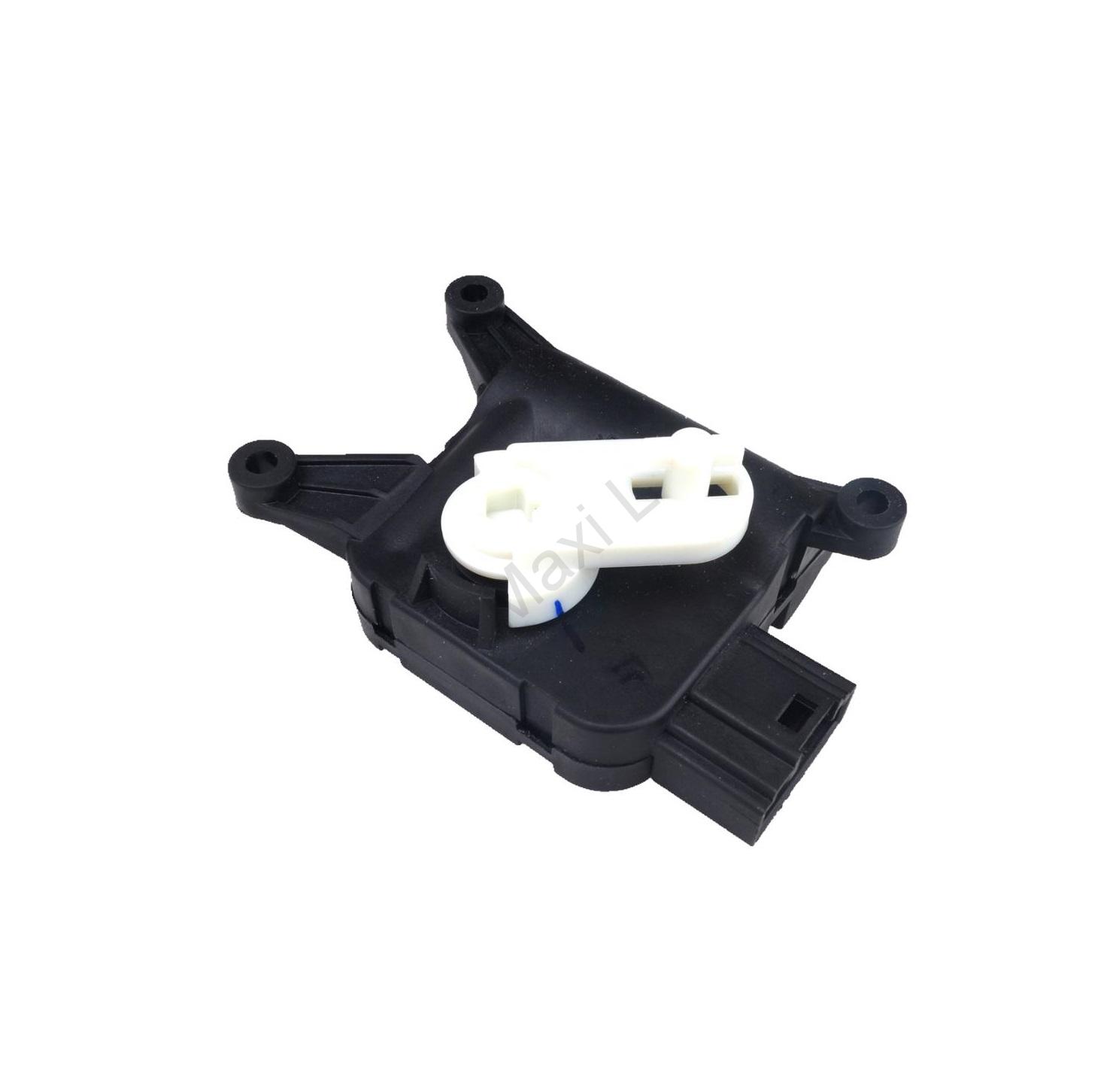 Servomotor nastavení topení Německo 1K1907511C