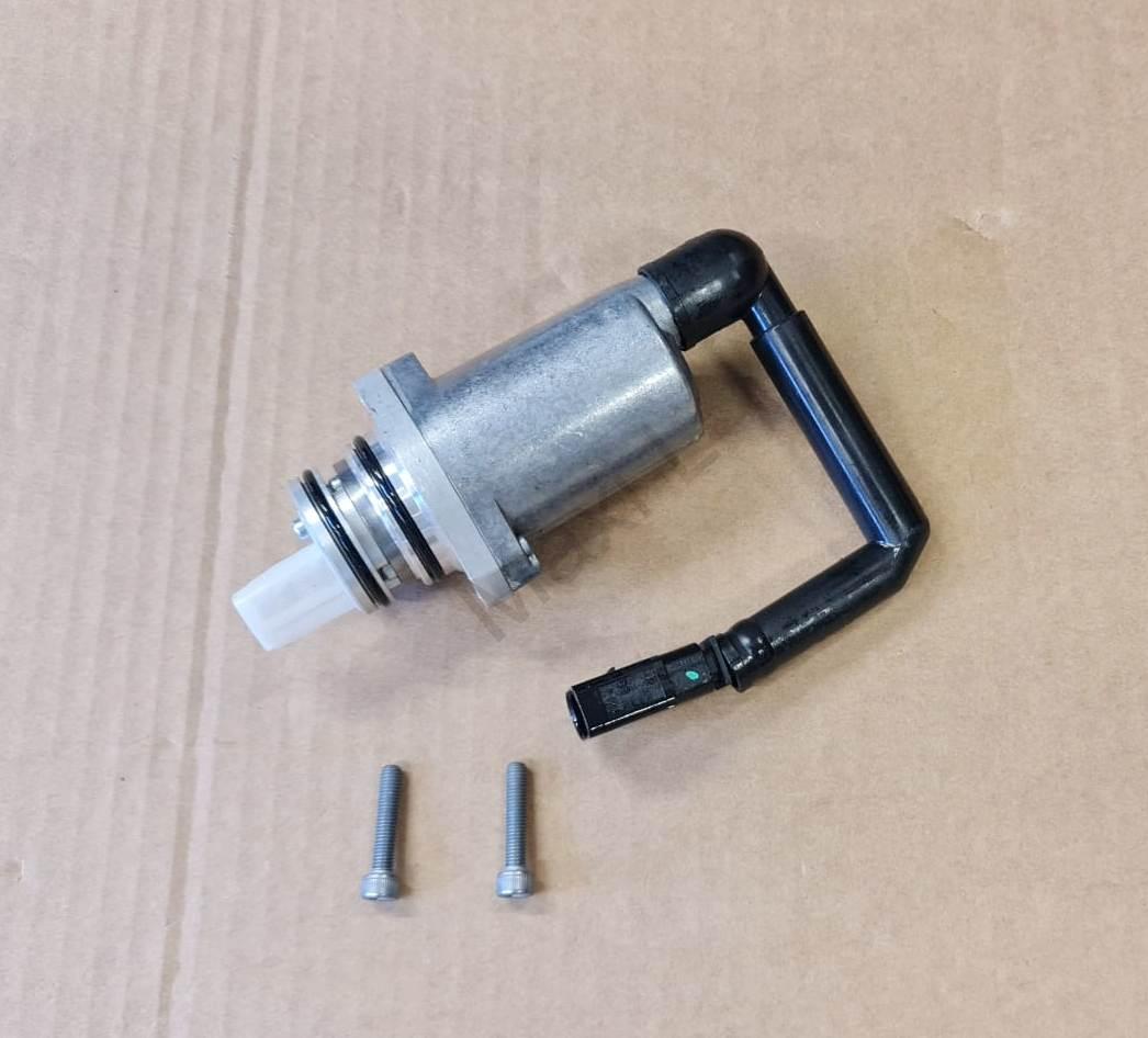 Čerpadlo předřadné Haldex spojky 02D525557 , 02D 525 557 