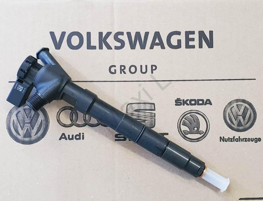 Jednotka vstřikovací Originál 04B130277J