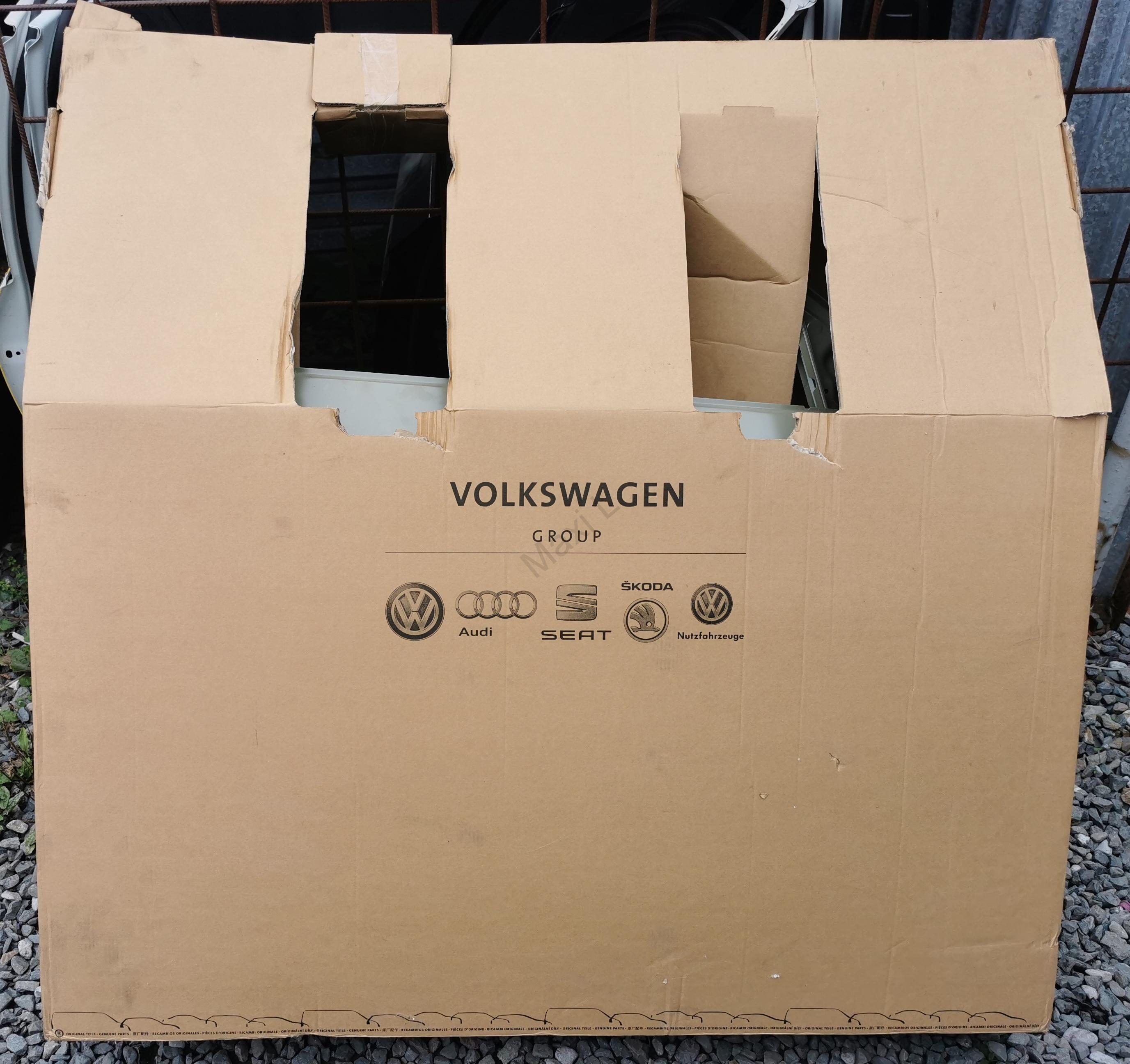 Dveře přední pravé Škoda Kodiaq 565831056, 565 831 056