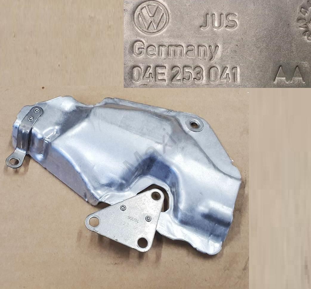 Krycí plech Originál 04E253041AA , 04E 253 041 AA
