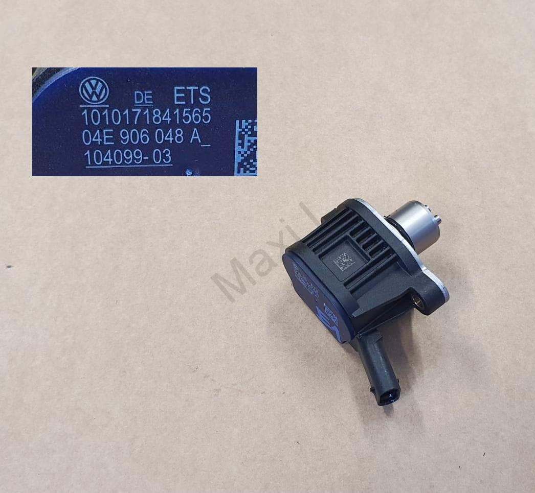 Ventil magnetický Originál 04E906048A , 04E 906 048 A