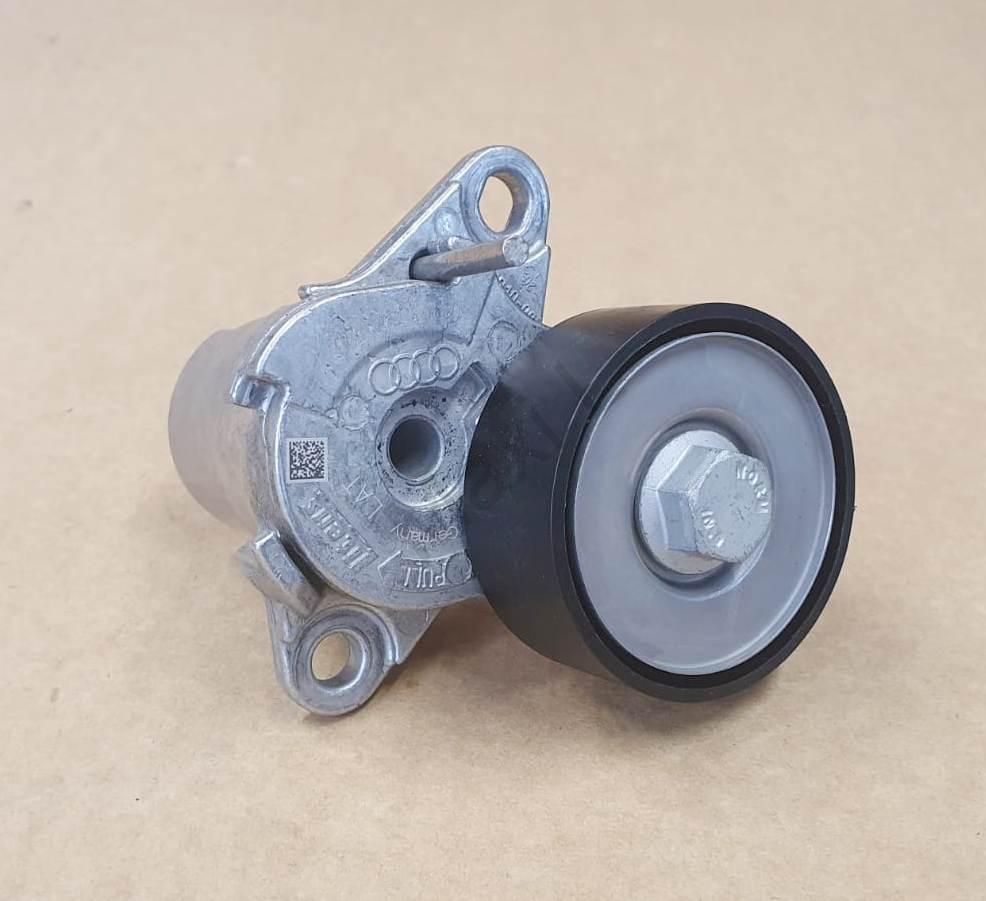 Tlumič vibrací řemene Originál 06L903133D , 06L 903 133 D