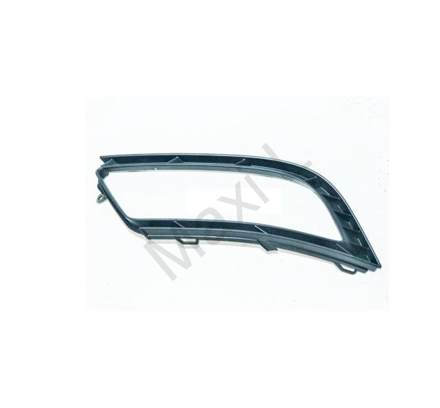 Krytka mlhovky levá strana Originál Škoda Superb II facelift 3T0807681 9B9