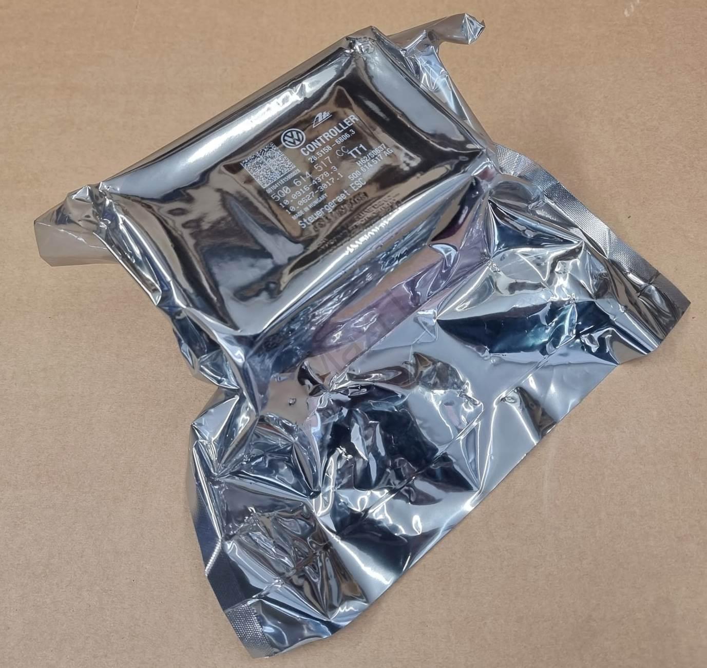 Řídící jednotka pro ABS Originál 5Q0907379BJ , 5Q0 907 379 BJ , 5Q0907379BJREP