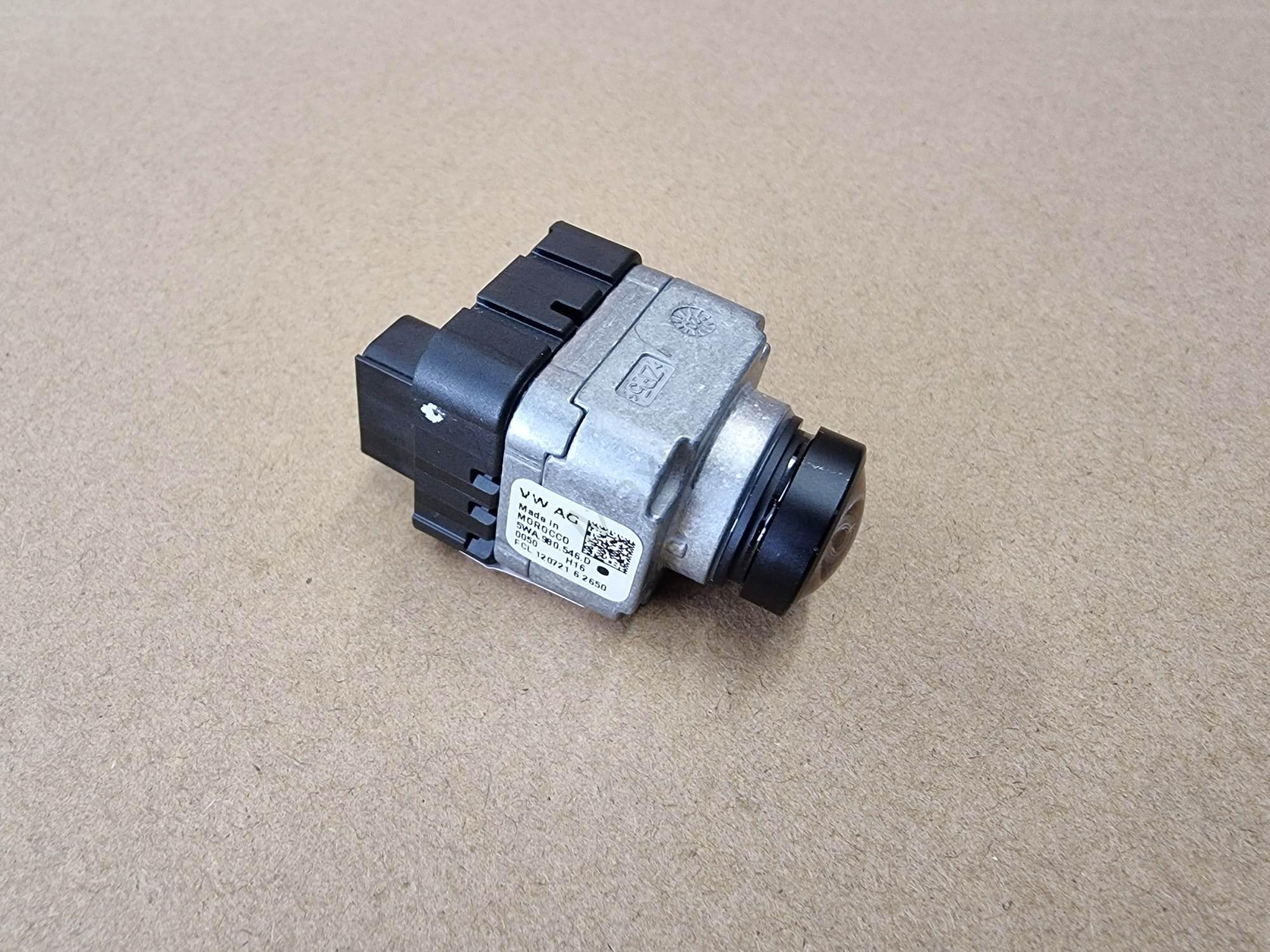 Kamera zadní Originál 5WA980546D , 5WA 980 546 D