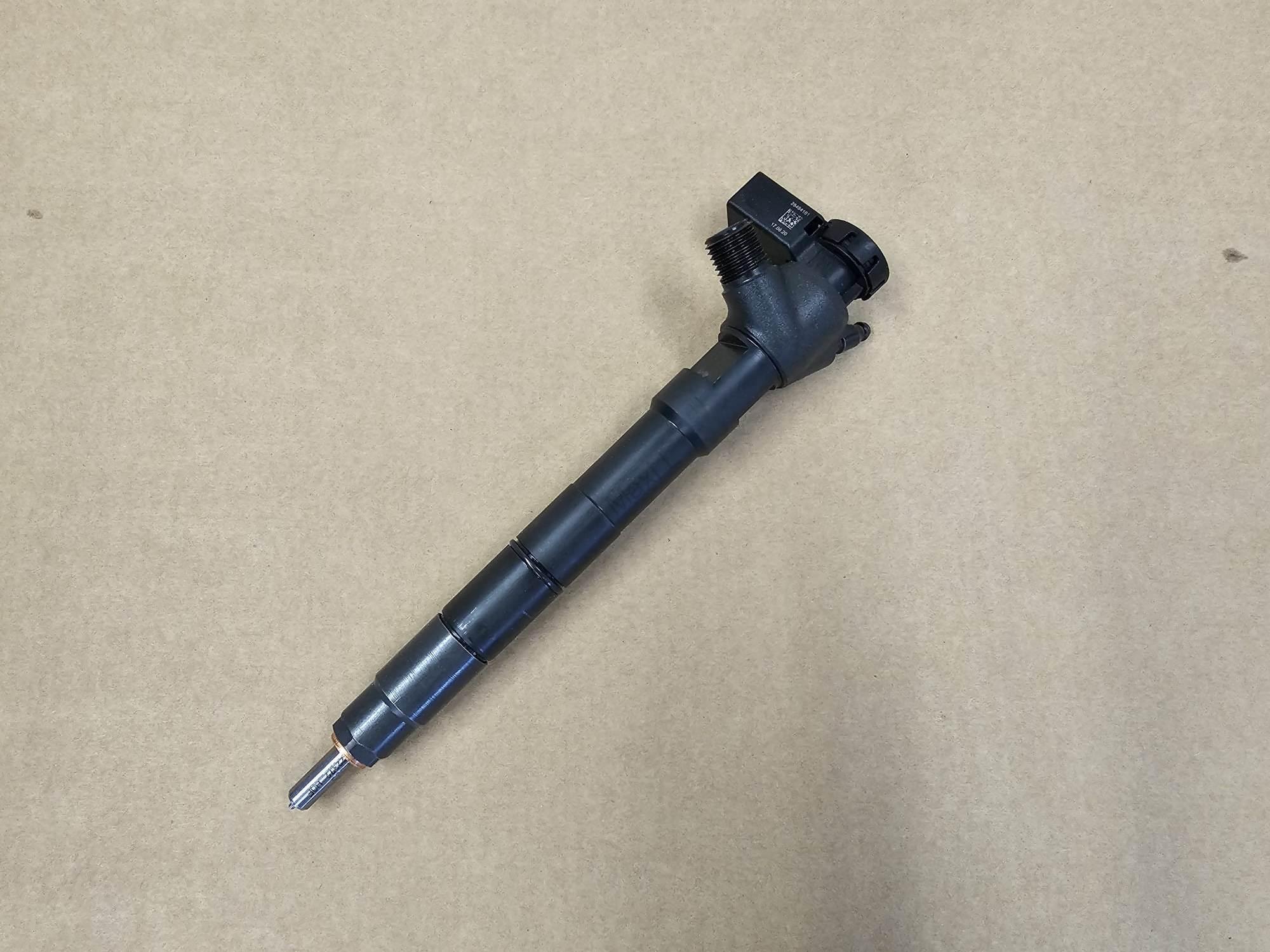 Jednotka vstřikovací Originál 04L130277BF , 04L 130 277 BF