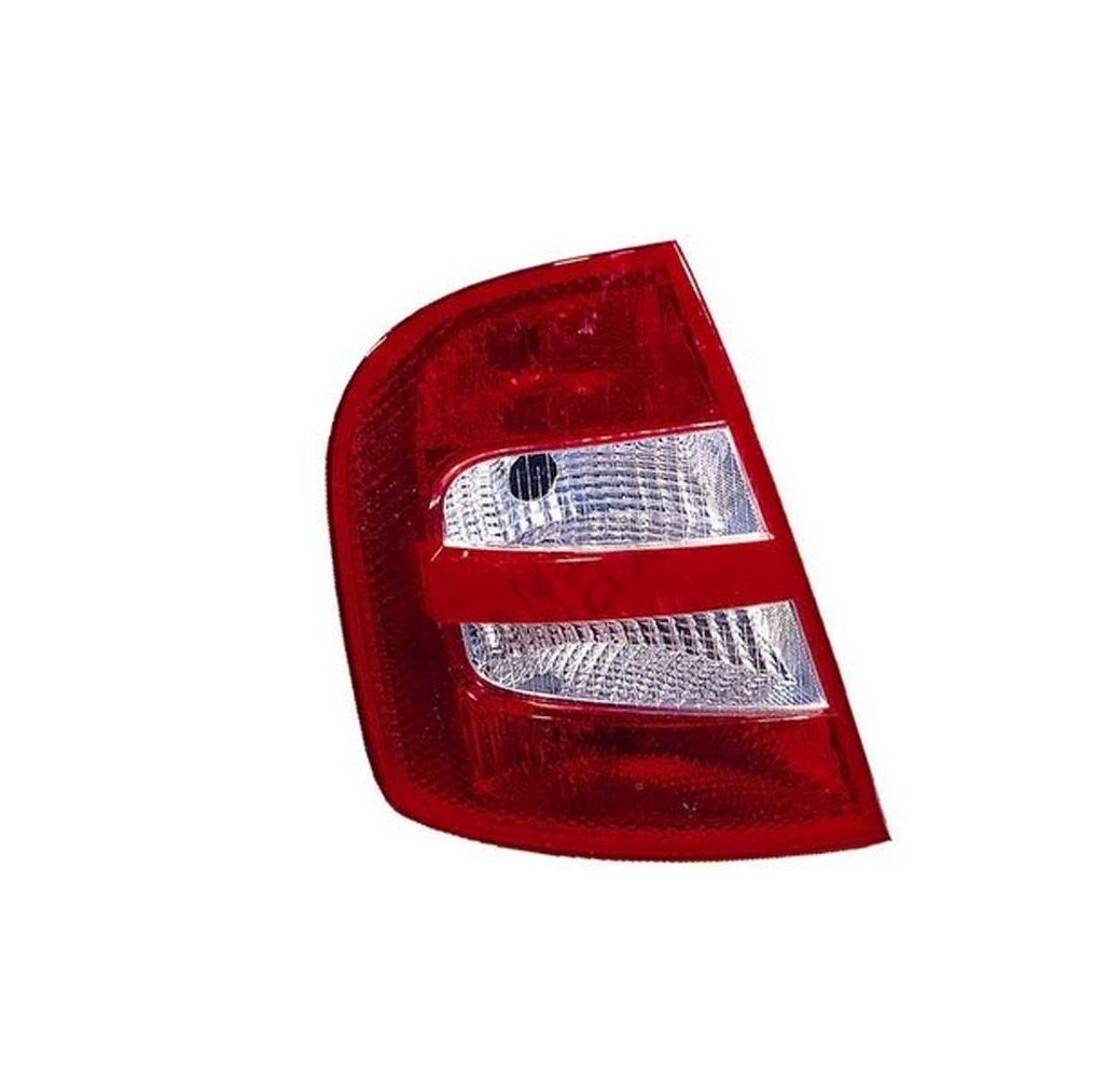 Světlomet, světlo zadní levé  Škoda Fabia -04 6Y9945111B , 6Y9 945 111 B