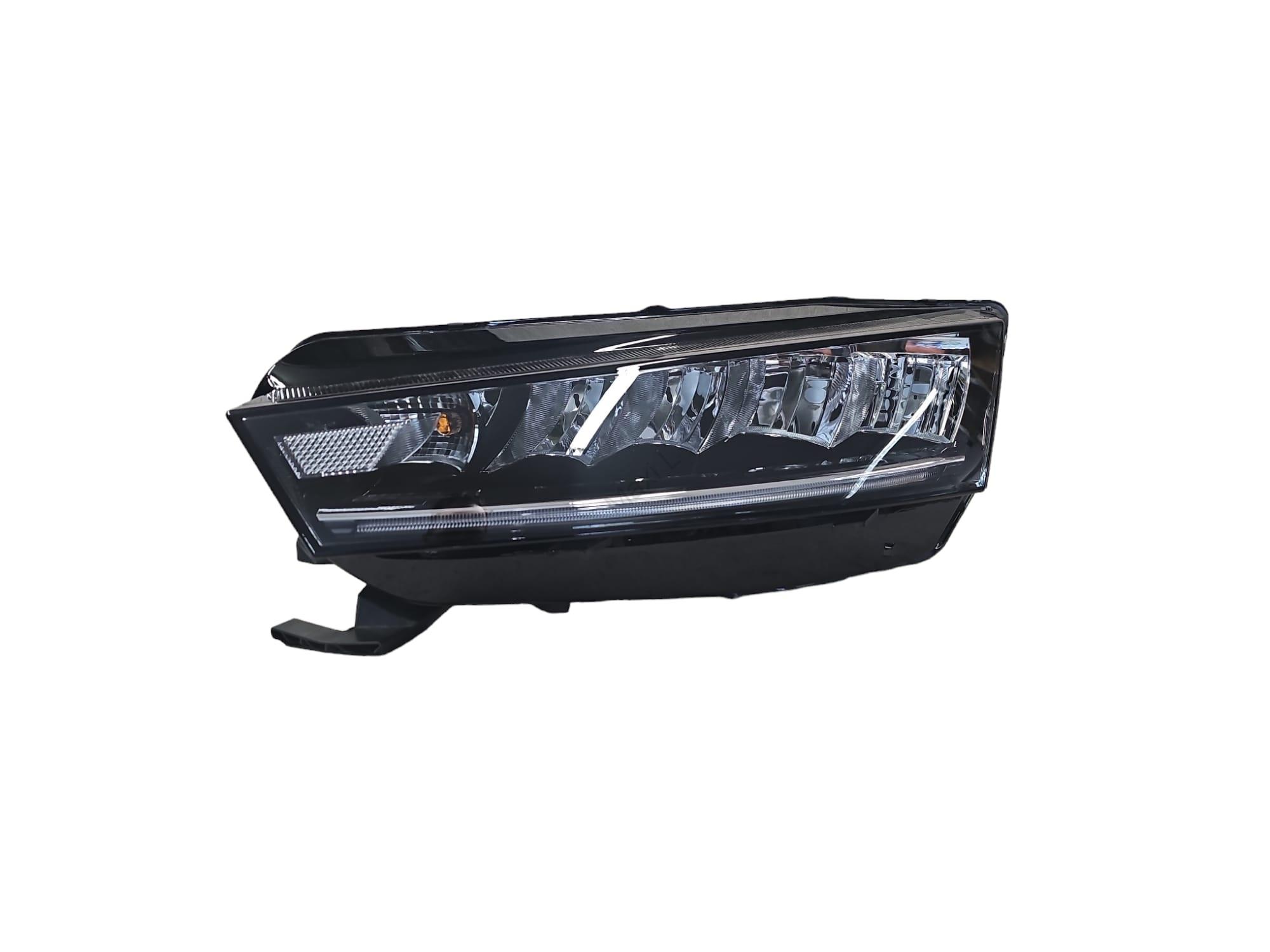 LED světlomet levý Škoda Octavia IV 5E4941015