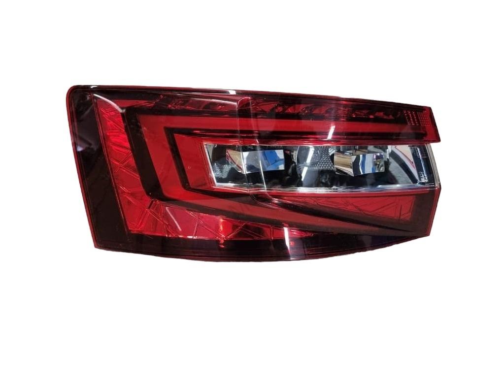 Zadní levé  světlo LED Škoda Superb III 3V5945207