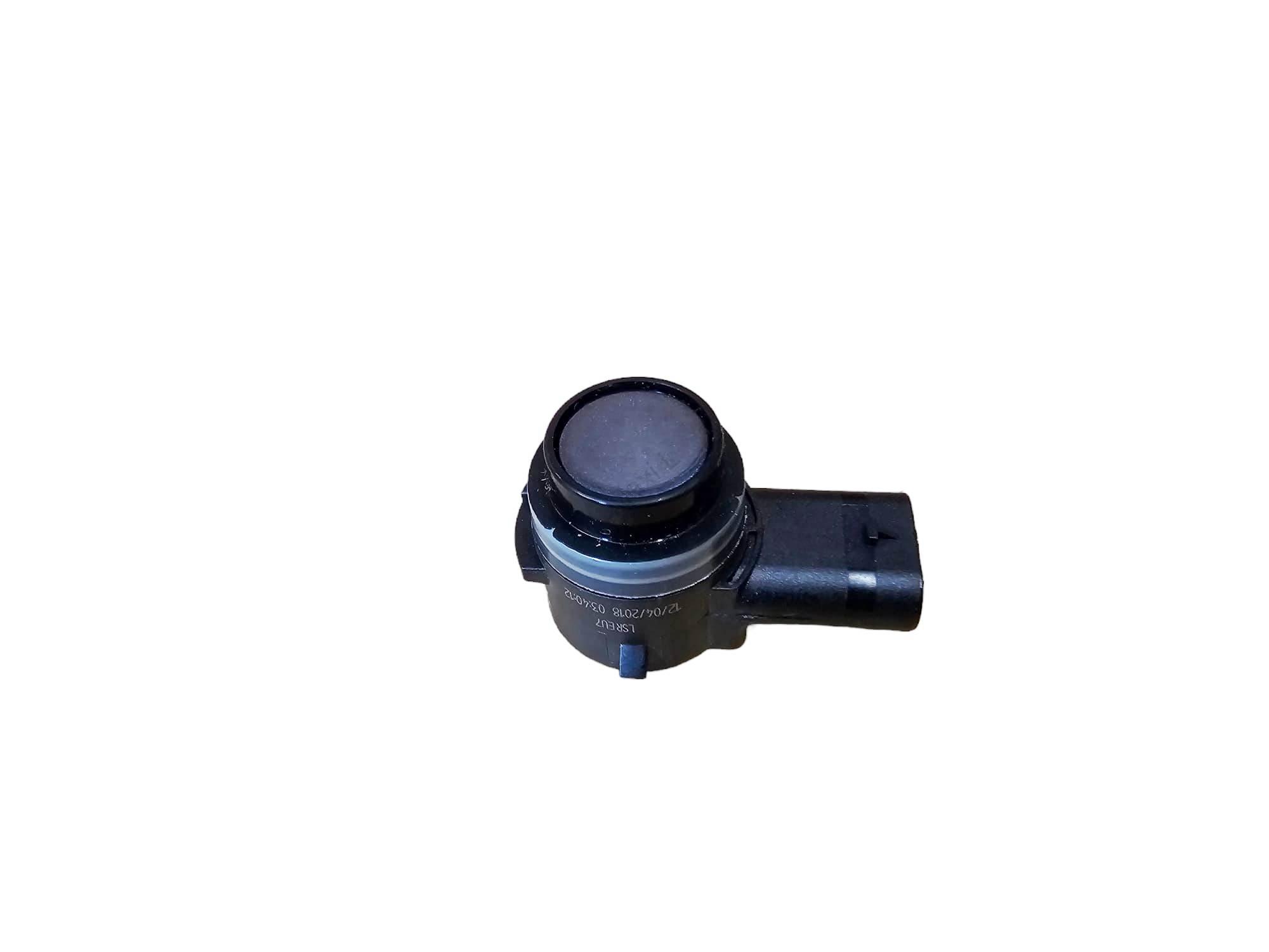 Čidlo parkovací ultrazvukové , senzor Originál  v barvě tmavě šedá metalíza 1S0919275C , 1S0 919 275 C