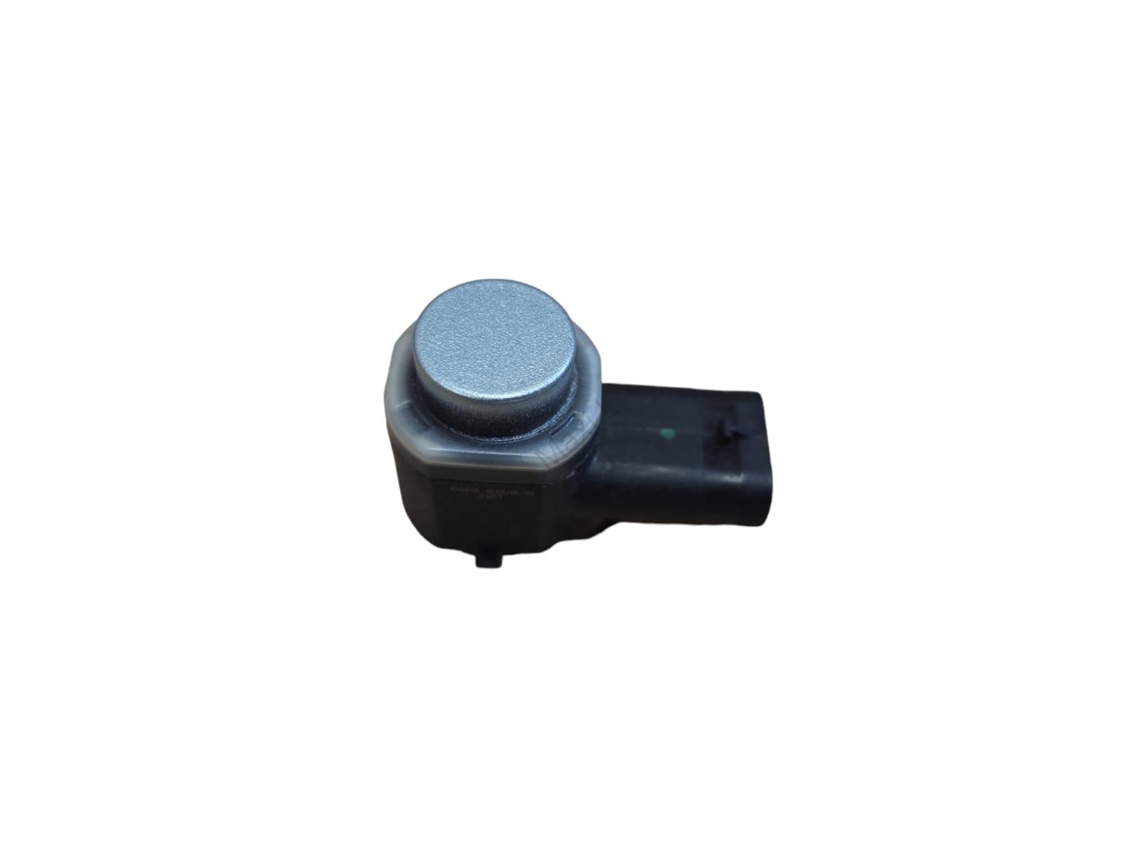 Čidlo parkovací ultrazvukové , senzor Originál v barva tmavě bežová metalíza 1S0919275 , 4H0191275 , 1S0 919 275 , 4H0 191 275