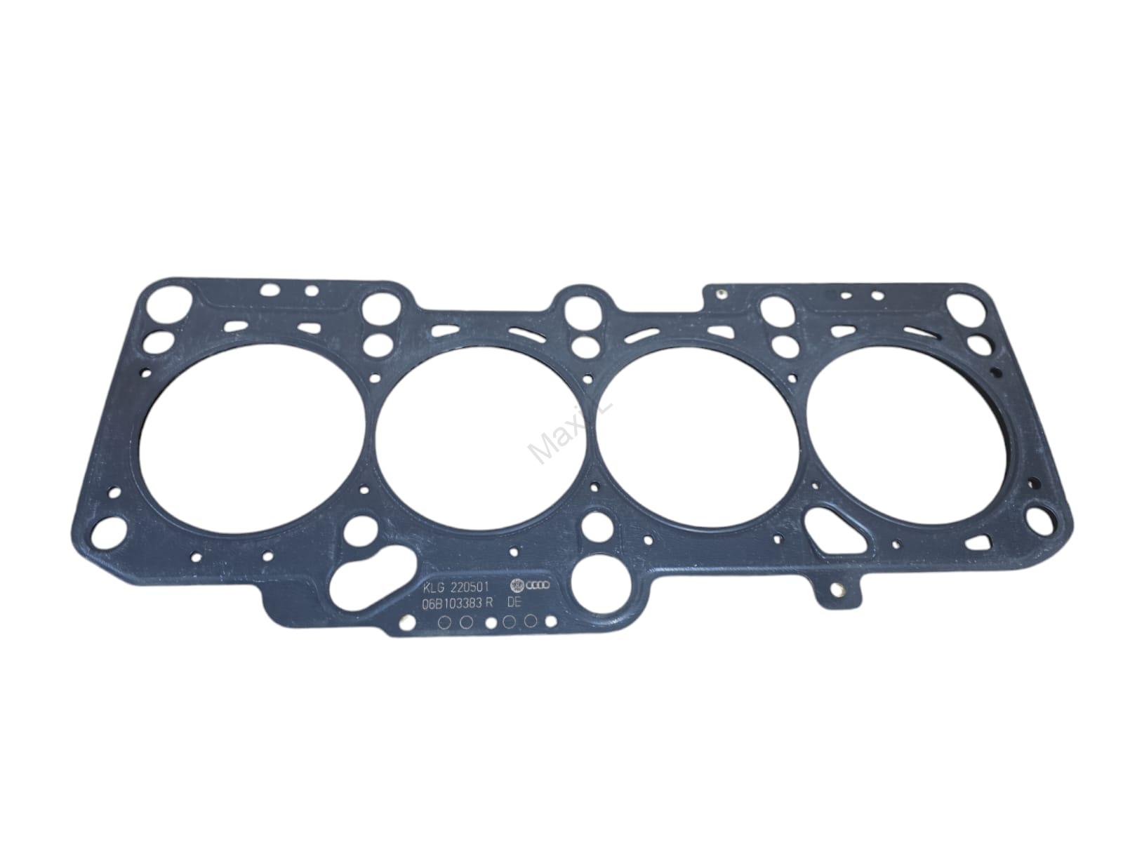 Těsnění hlavy válců kovové pro motor 2,0 benzín 96 kW  , 06B103383R , 06B 103 383 R  , Číslo položky: K2490
