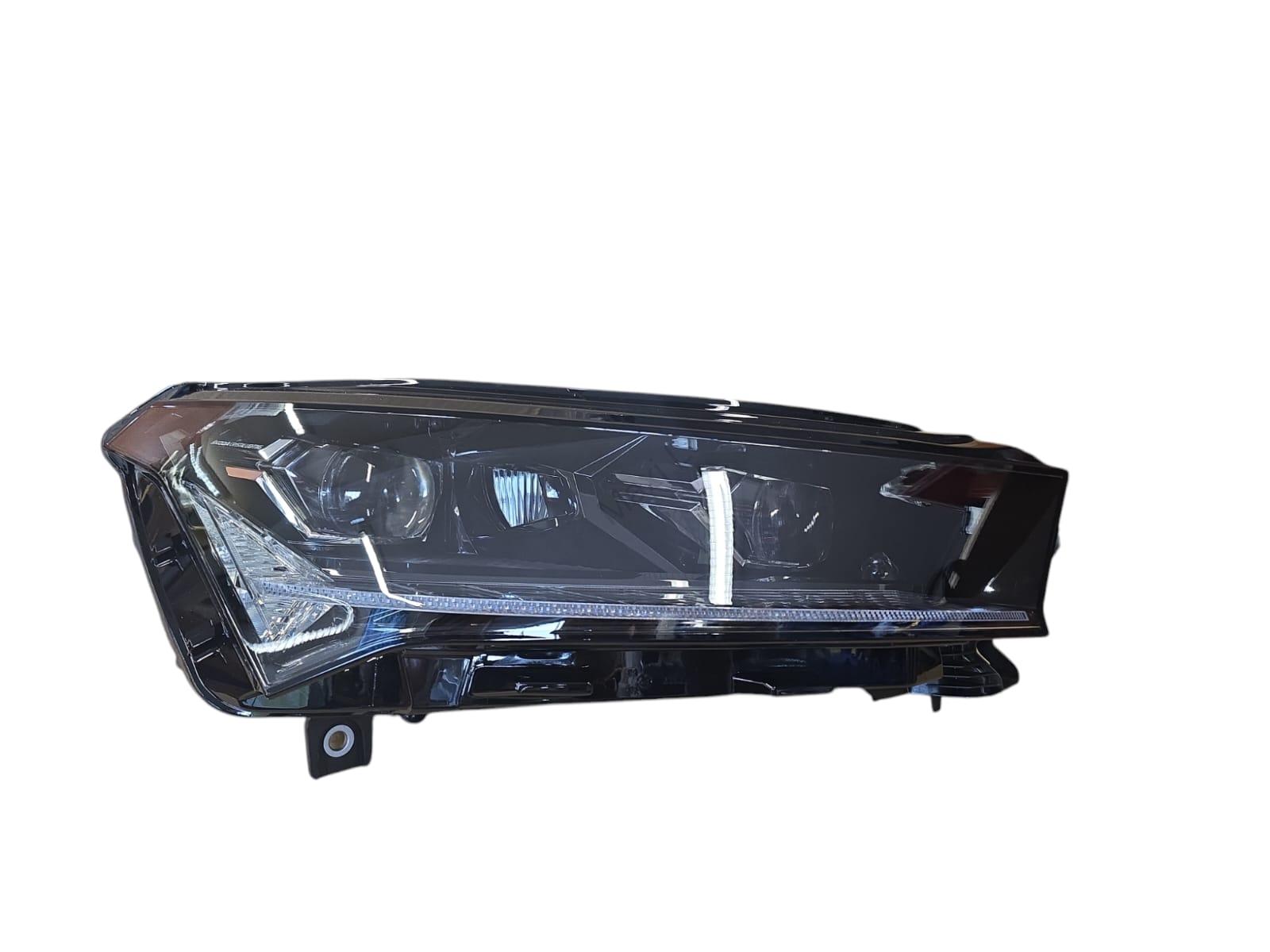 LED - světlomet pravý Škoda ENYAQ 5LB941016G , 5LB 941 016 G 