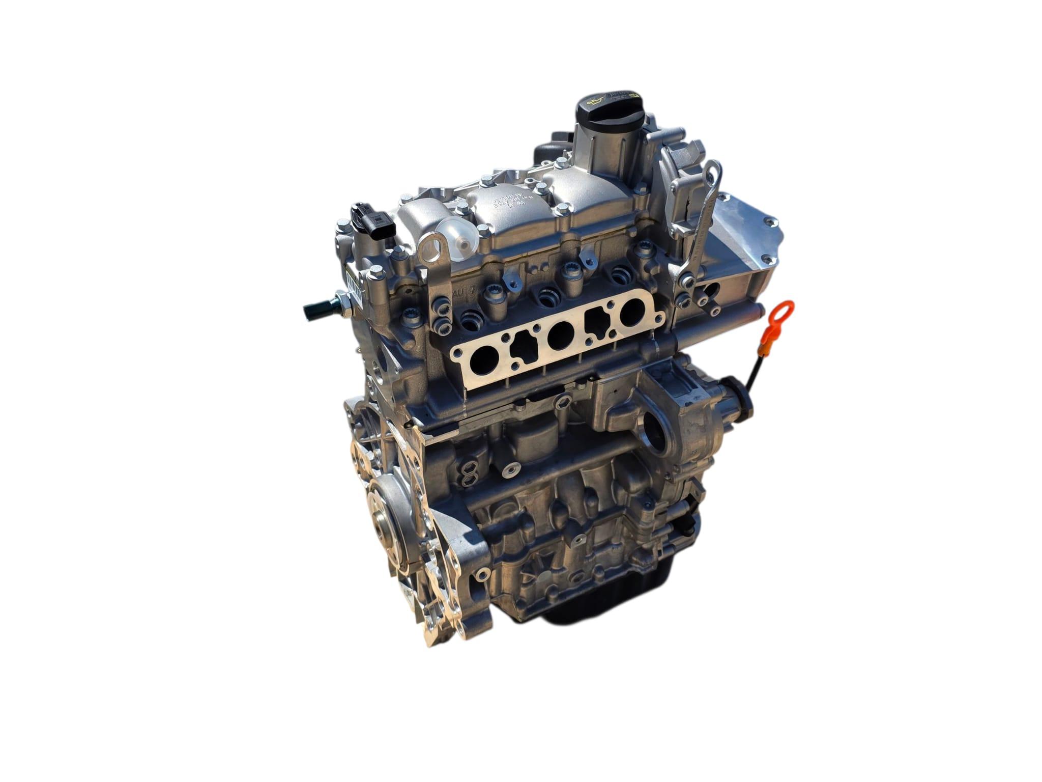 Shortmotor 1.2 benzín 44 KW mod motoru CHFA , 03D100032D , 03D 100 032 D 