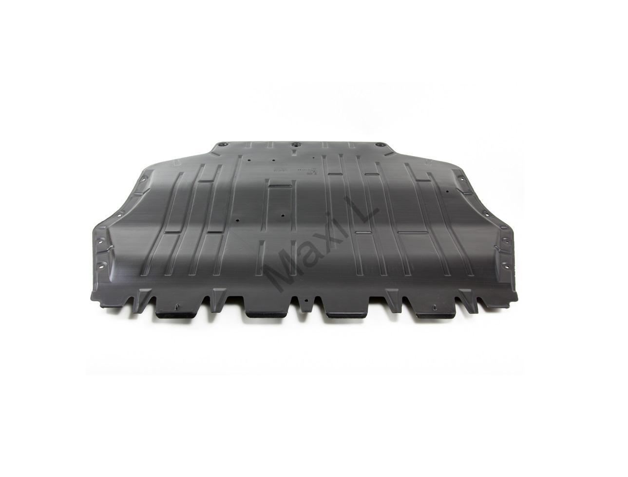 Plast pod motor Škoda Octavia II, Superb II, Yeti  1K0825237AG, 1K0825237AF OE