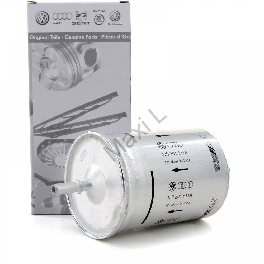 Filtr paliva 1J0201511A OE