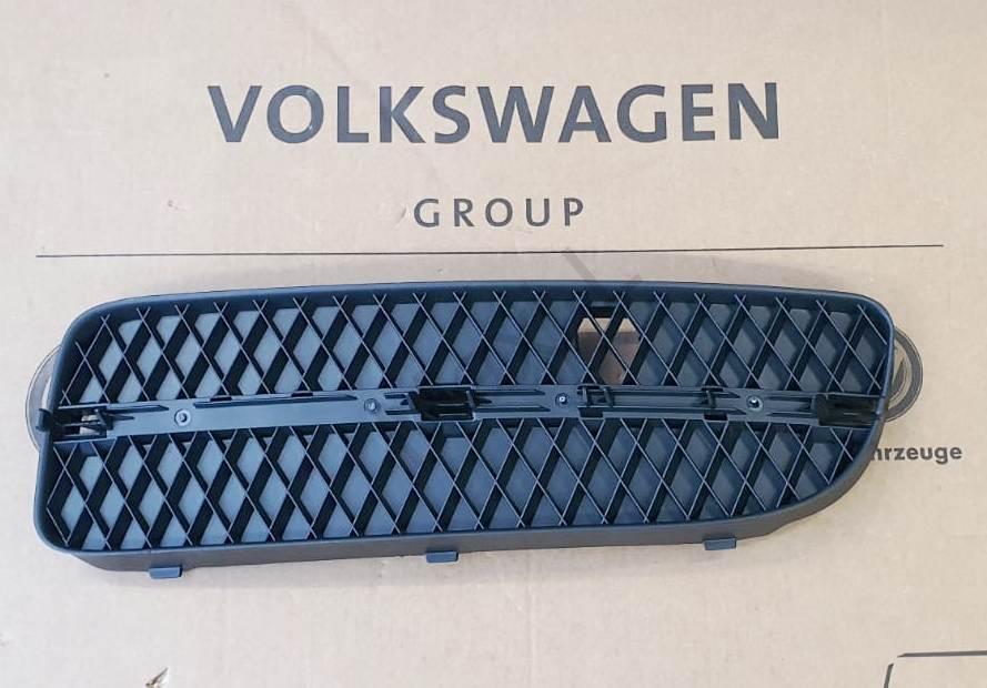 Krytka nárazníku levá Škoda Octavia RS Originál  1U0853683 B41