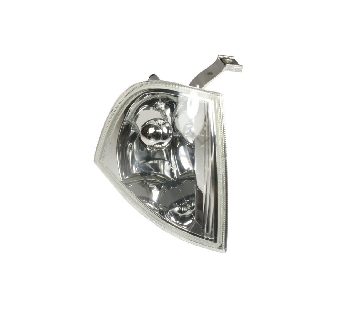 Blinkr přední pravý Škoda Octavia L&K 1U0953156B CZ+