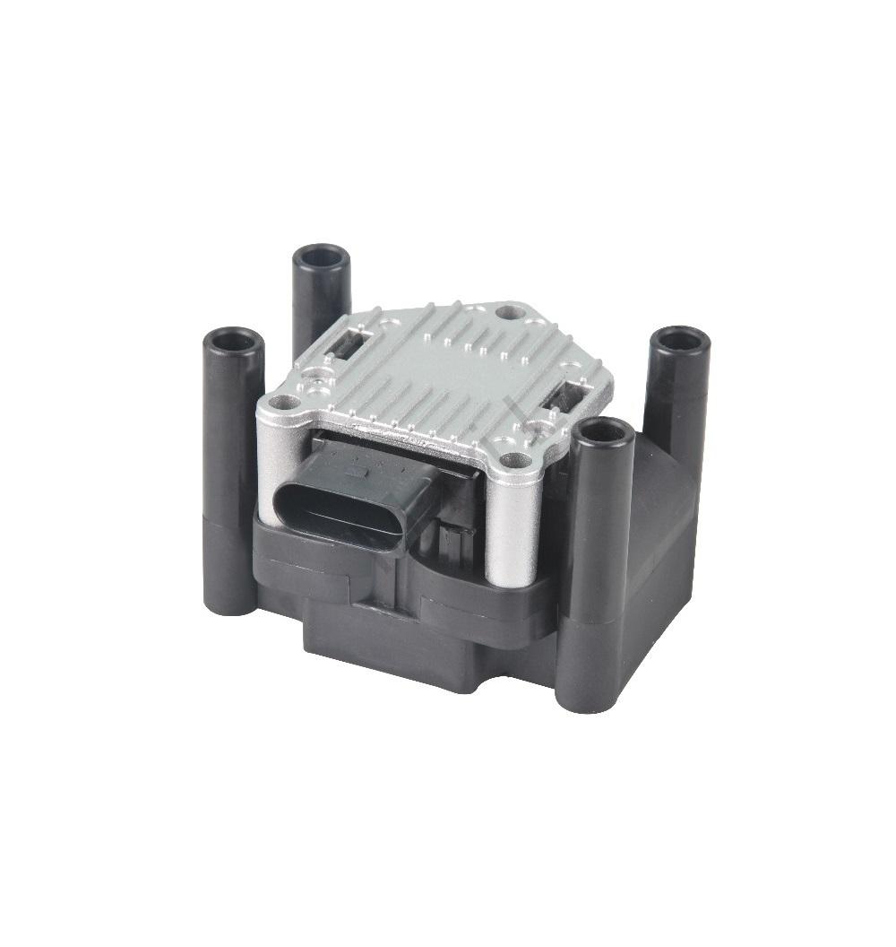 Modul zapalovací Fabia 1.2, 1.4, 2.0  032905106B D+