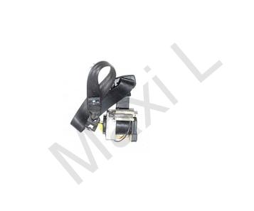 Pás bezpečnostní levý Škoda Octavia  1U4857701C 041 OE