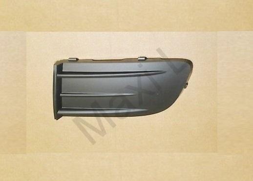 Krytka mlhovky levá Originál Škoda Octavia II  1Z0807367 B41 