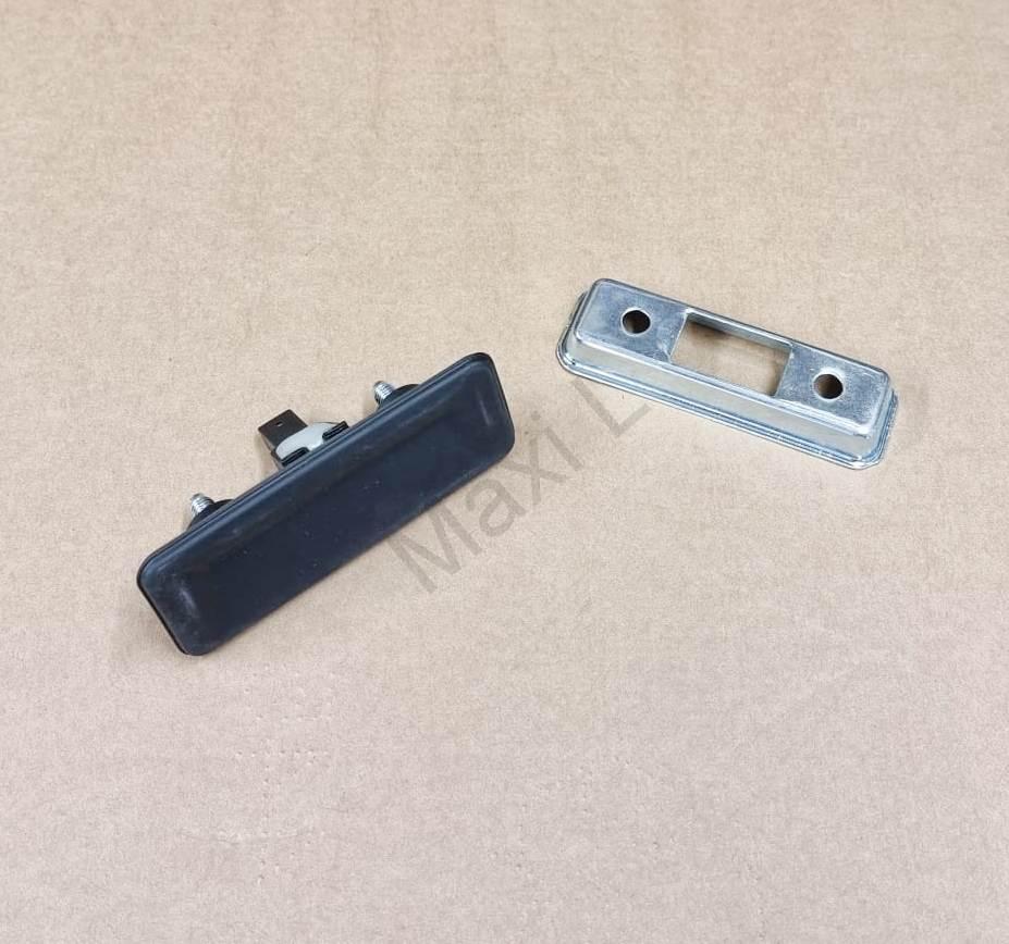 Klika 5-tých dveří Originál 1Z0827574C , 1Z0 827 574 C