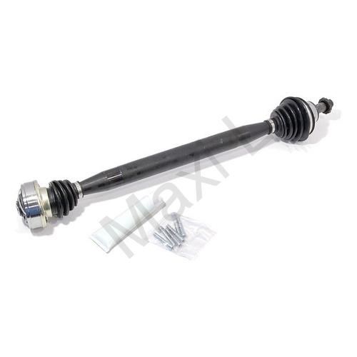Poloosa Fabia 1.0,1.4 pravá  6Q0407272BG
