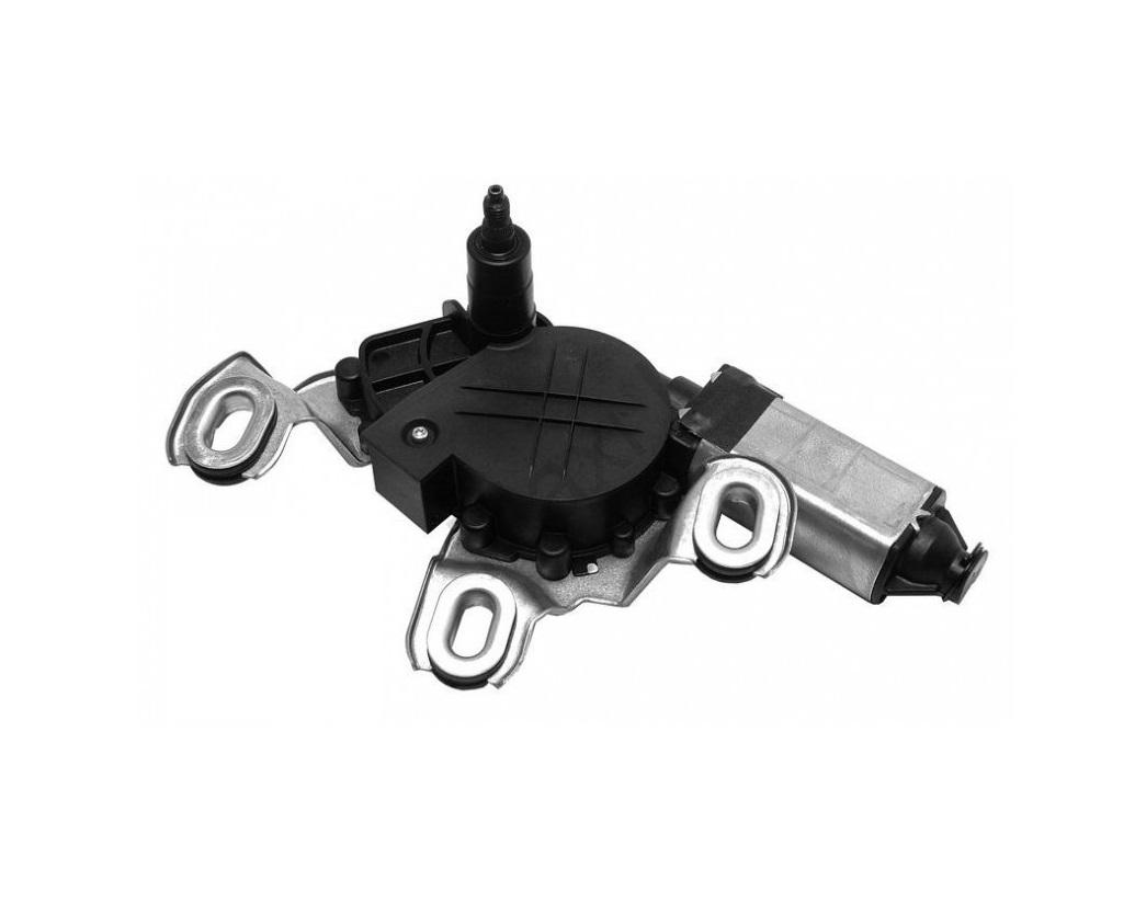 Motorek stěrače zadní Škoda Octavia II limuzína, 1Z5955711D , 1Z5 955 711 D
