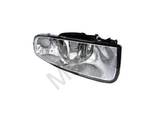Mlhovka pravá Superb II denní svícení Originál 3T0941702A  , 3T0 941 702 A 