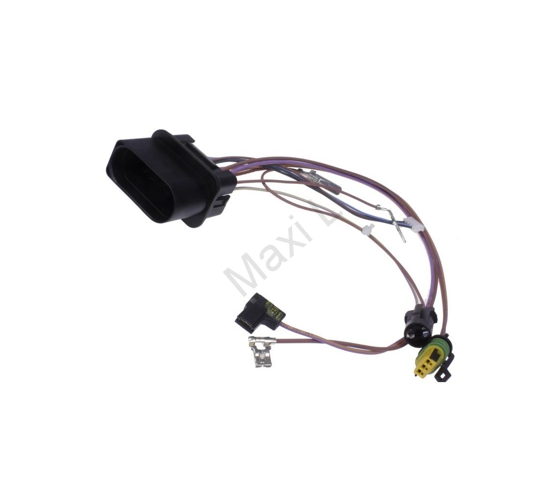 Svazek elektrické instalace Originál Škoda Octavia II 1Z0941813B