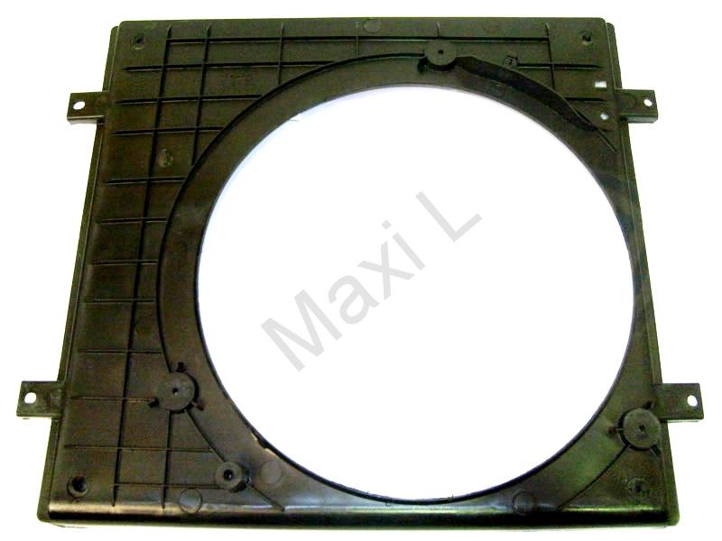 Věnec ventilátoru 6Q0121207E 9B9 OE