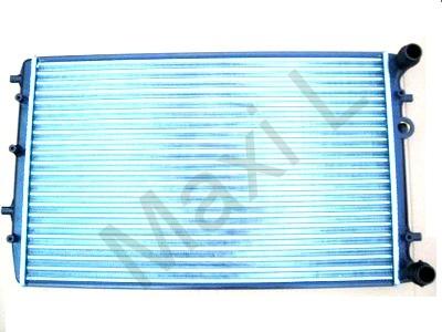 Chladič vody 630x414mm 6Q0121253Q TW