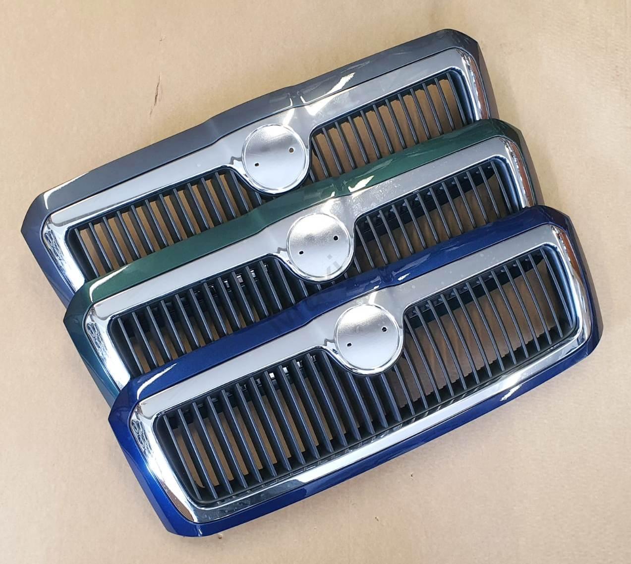 Maska kapoty Originál Škoda OCTAVIA 1U0853651