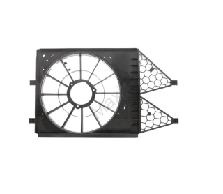 Věnec ventilátoru Originál  6R0121207A 