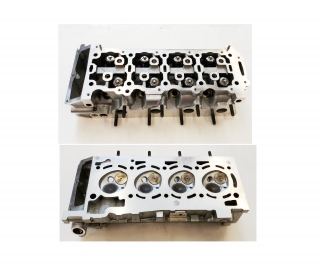 Hlava bloku válců, Originál motor CBZ 03F103351 OE