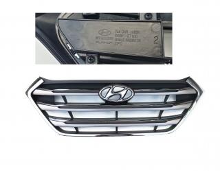 Přední maska Originál Hyundai Tuscon  86351-D7100