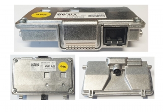 Čelní kamera pro systém asistence řidiče Originál 3QD980654A
