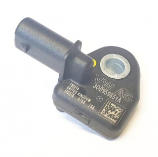 Senzor nárazový pro airbag Originál 3Q0959651A, 3Q0 959 651 A