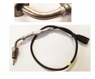 Čidlo teploty spalin Originál 04L906088AR , 04L 906 088 AR